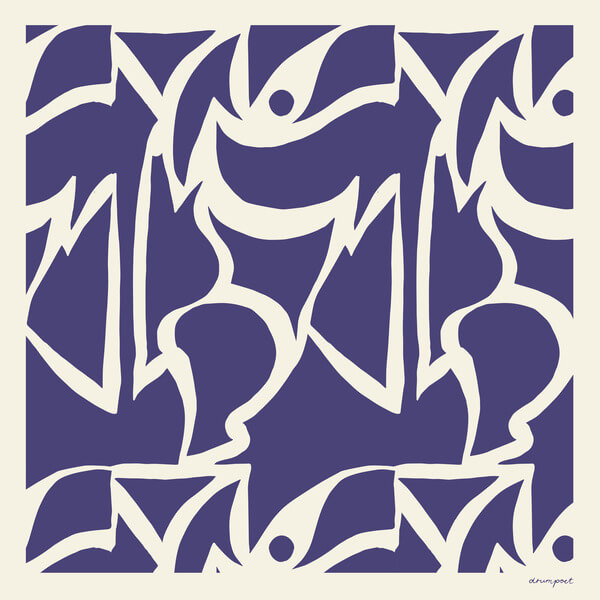 All Is Well - LaSalle EP - 12"