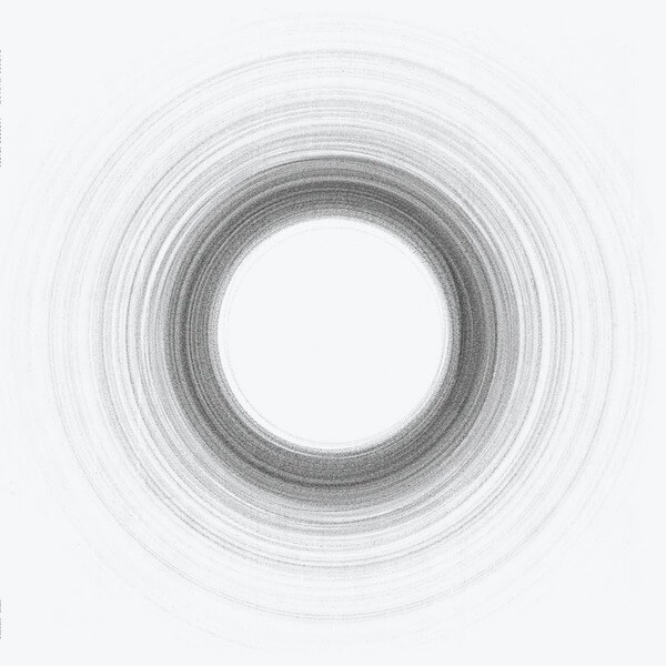 Daniel McCagh - Altered States - LP