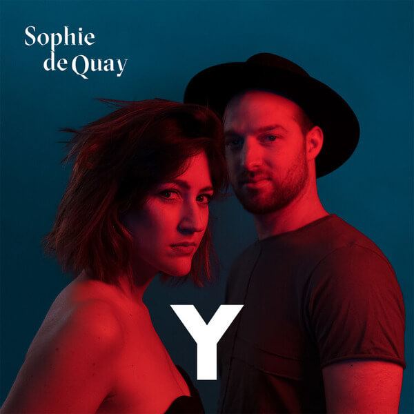 Sophie De Quay - Y - CD