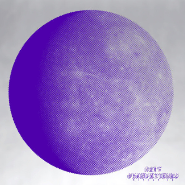 Baby Grandmothers - Merkurius - CD