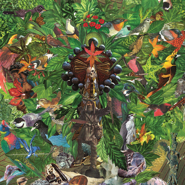 Plankton Wat - Drifter’s Temple - CD