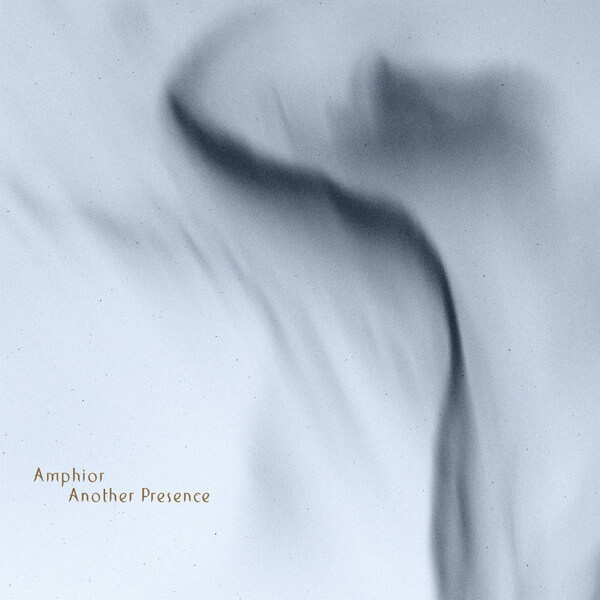 Amphior - Another Presence - CD