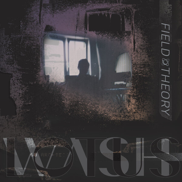 Lotus Wash - Field Theory - Tape