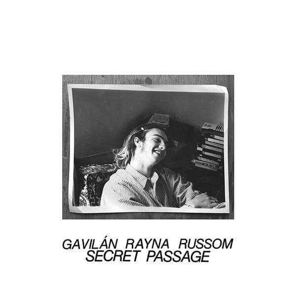 Gavilan Rayna Russom - Secret Passage - 2LP