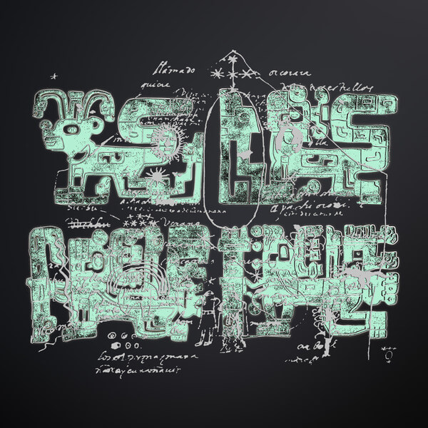 Elysia Crampton - ORCORARA 2010 - 2LP