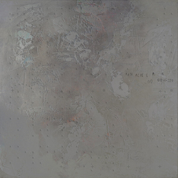 A/N - ACIE E R R - Tape