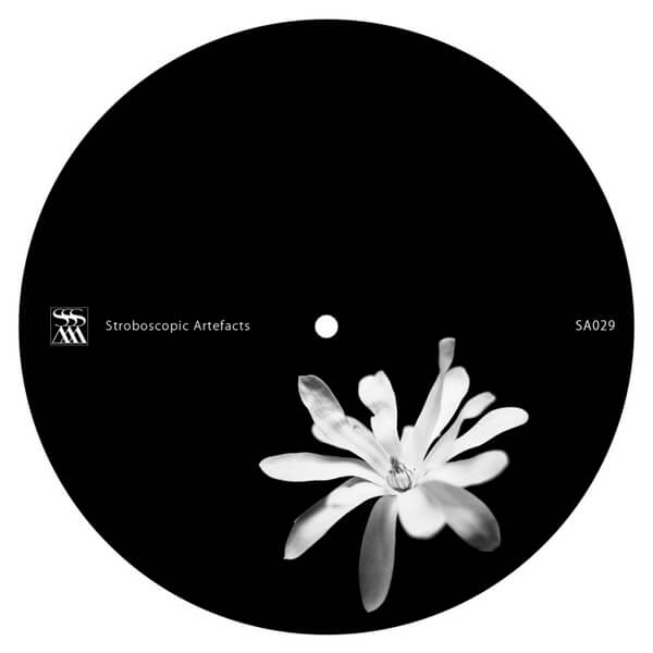 Yotam Avni - Tehillim - 12"