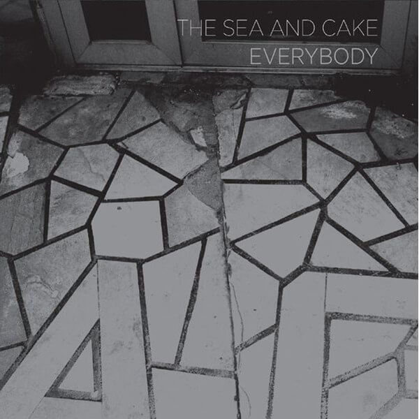 The Sea And Cake - Everybody - LP