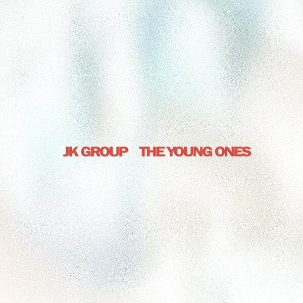 JK Group - The Young Ones - LP