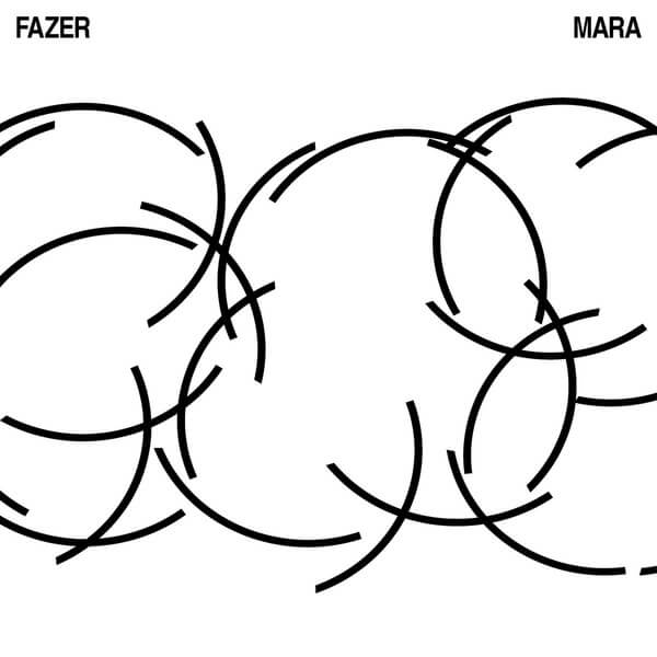 Fazer - Mara - LP