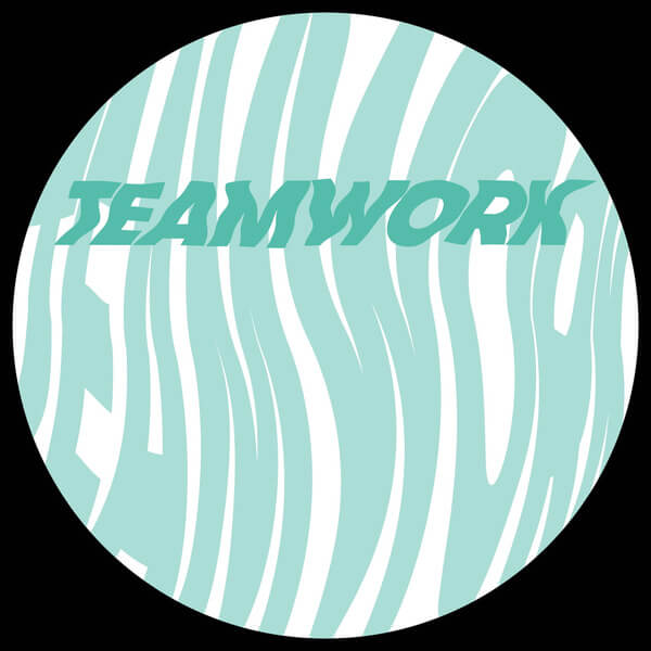 SINM & S II P - Teamwork, Vol. II - 12"