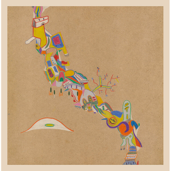 Victor Le Masne - Victor Le Masne - LP