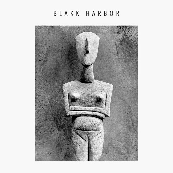 Blakk Harbor - A Modern Dialect - CD