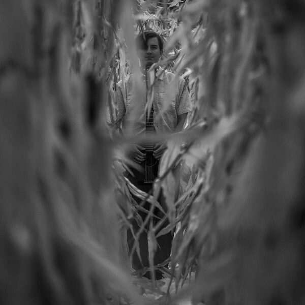 Pat Keen - Cells Remain - LP