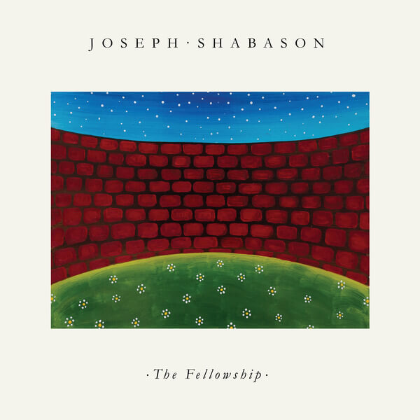 Joseph Shabason - The Fellowship - CD