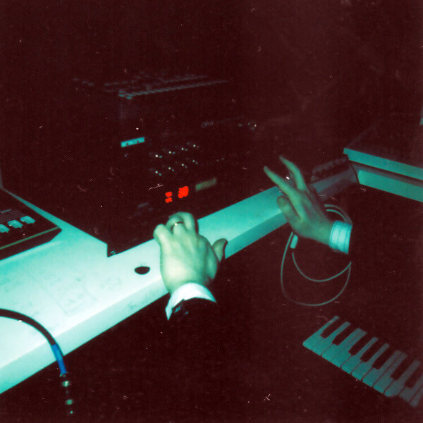 Niagara - Parva Naturalia - LP