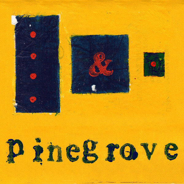 Pinegrove - Everything So Far - CD