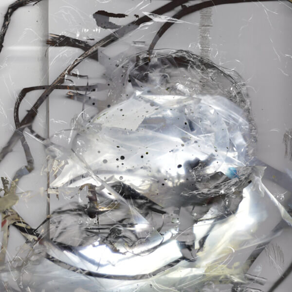 Perila - How Much Time it is Between You and Me? - LP