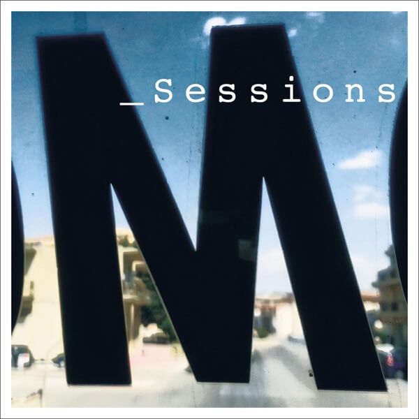 VA - M Sessions - 2LP