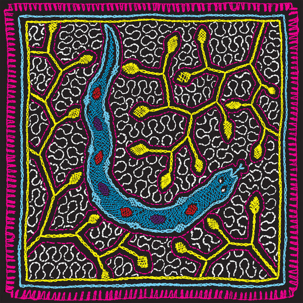 Grupo La Droga - Grupo La Droga - 4x7"