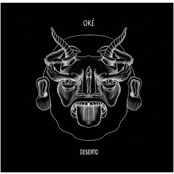 Oke - Deserto - 2LP