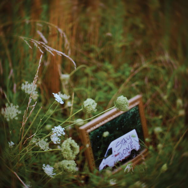 Calyx - Stay Gone - LP