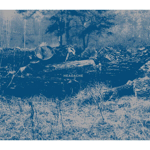 Trupa Trupa - Headache - 2LP