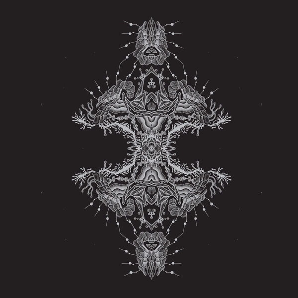 Pfirter - Altered States - 2LP