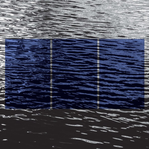 Merzbow × Kaoru Sato - Kyoto Oct 21 2018 - LP