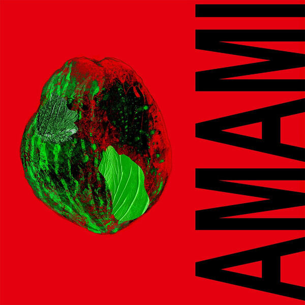 Amami - Soleil - CD