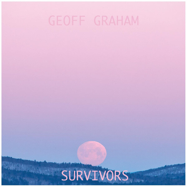 Geoff Graham - Survivors - LP