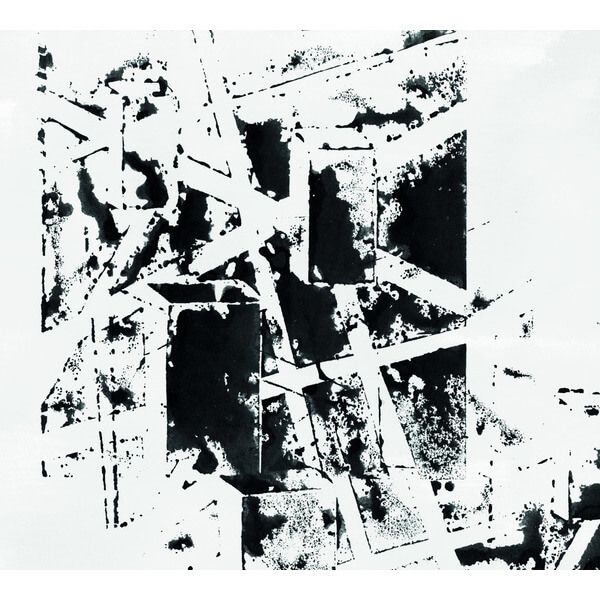 Michel Cloup Duo & Pascal Bouaziz - A La Ligne - CD