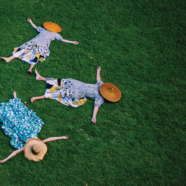 Dukes of Chutney - Hazel - 2LP