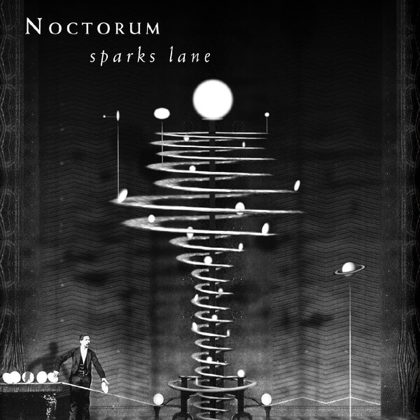 Noctorum - Sparks Lane (RSD) - LP