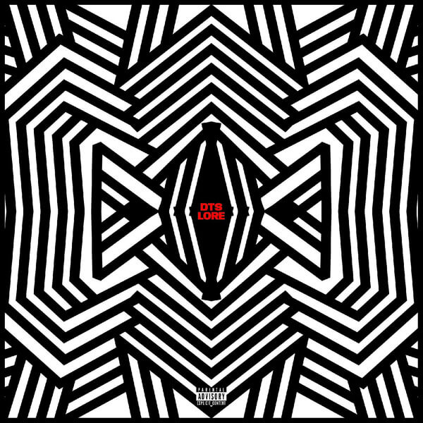 Dark Time Sunshine - LORE - CD