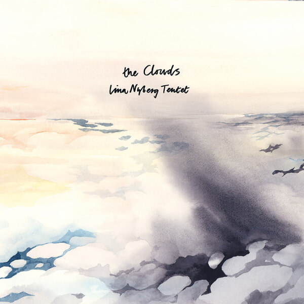 Lina Nyberg - Clouds - CD
