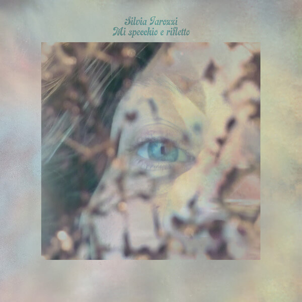 Silvia Tarozzi - Mi specchio e rifletto - 2LP