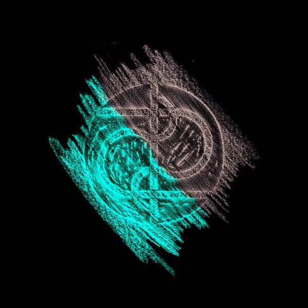 P22 - Human Snake - 12"