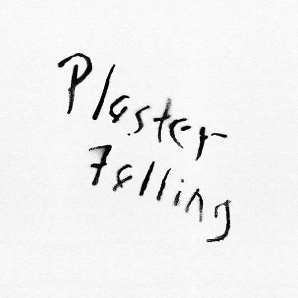 John Bender - Plaster Falling - LP