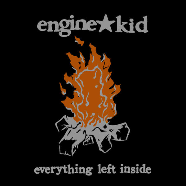 Engine Kid - Everything Left Inside - 6LP