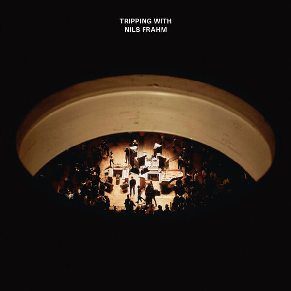 Nils Frahm - Tripping with Nils Frahm - LP