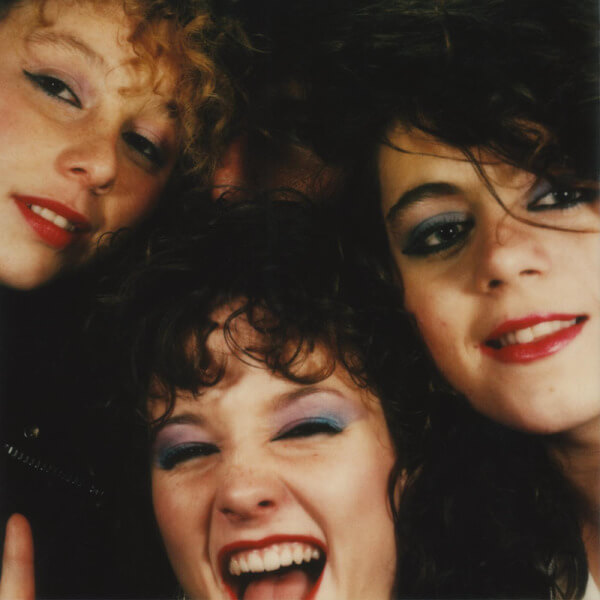 Kids On A Crime Spree - Fall In Love Not In Line - CD