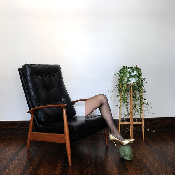 Adult. - Perception is/as/of Deception - LP