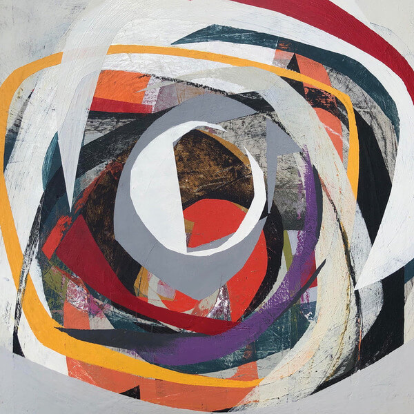 Shay Hazan Quintet - Berber's Cha Cha b/w Old Tart - 7"