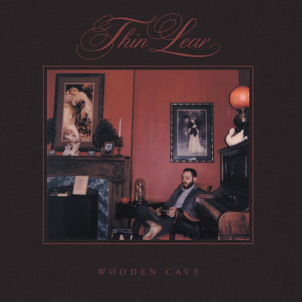 Thin Lear - Wooden Cave - CD