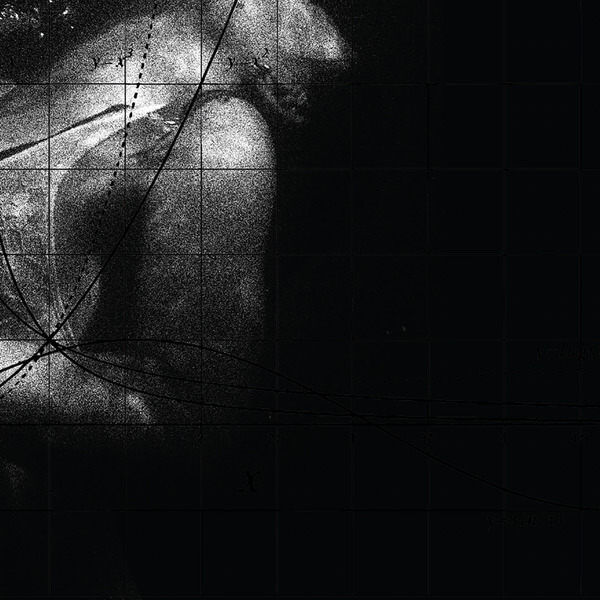 Gimmik - Entre Les Chambres - LP