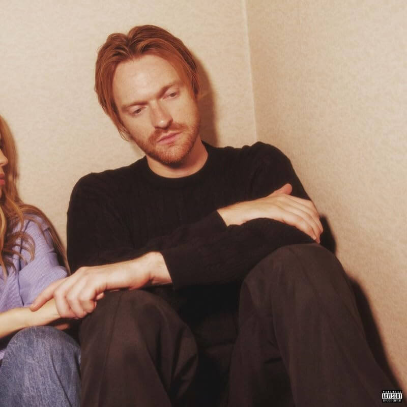 Finneas - For Cryin' Out Loud! - CD