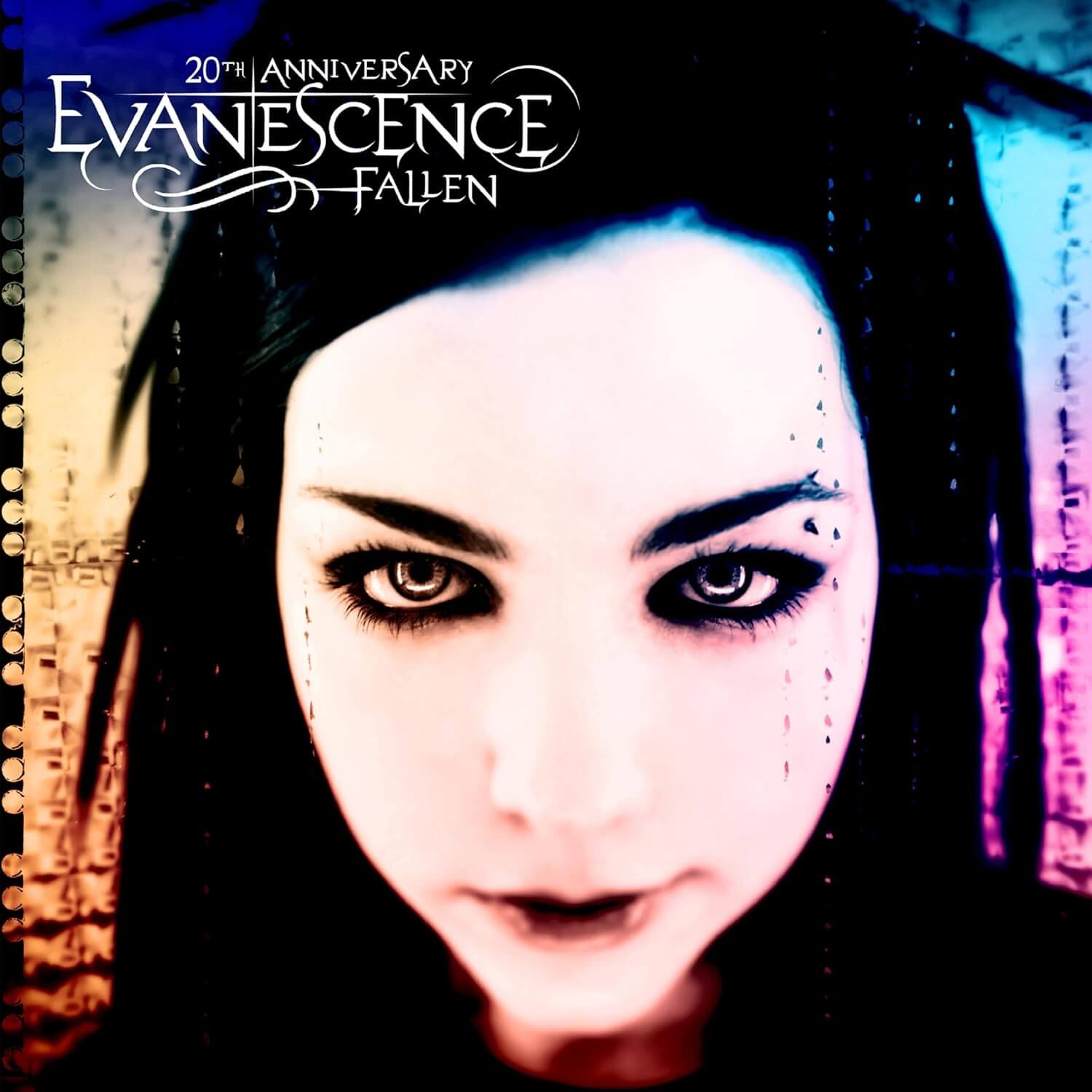 Evanescence - Fallen - Vinyl LP