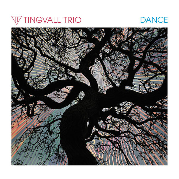Tingvall Trio - Dance - CD