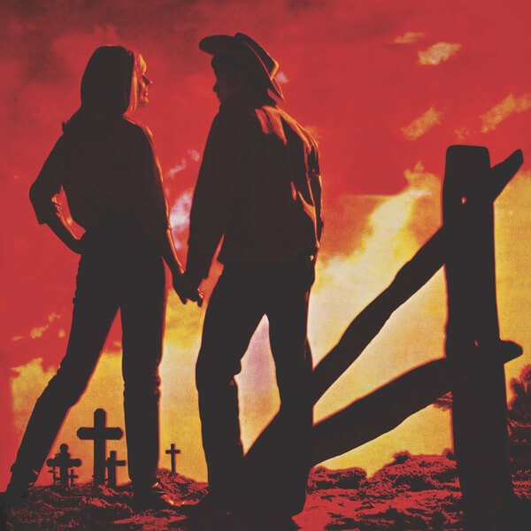 VA - Troubled Troubadours (RSD) - LP